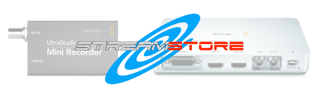 StreamStore Signaal Omzetters