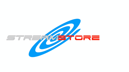 StreamStore logo