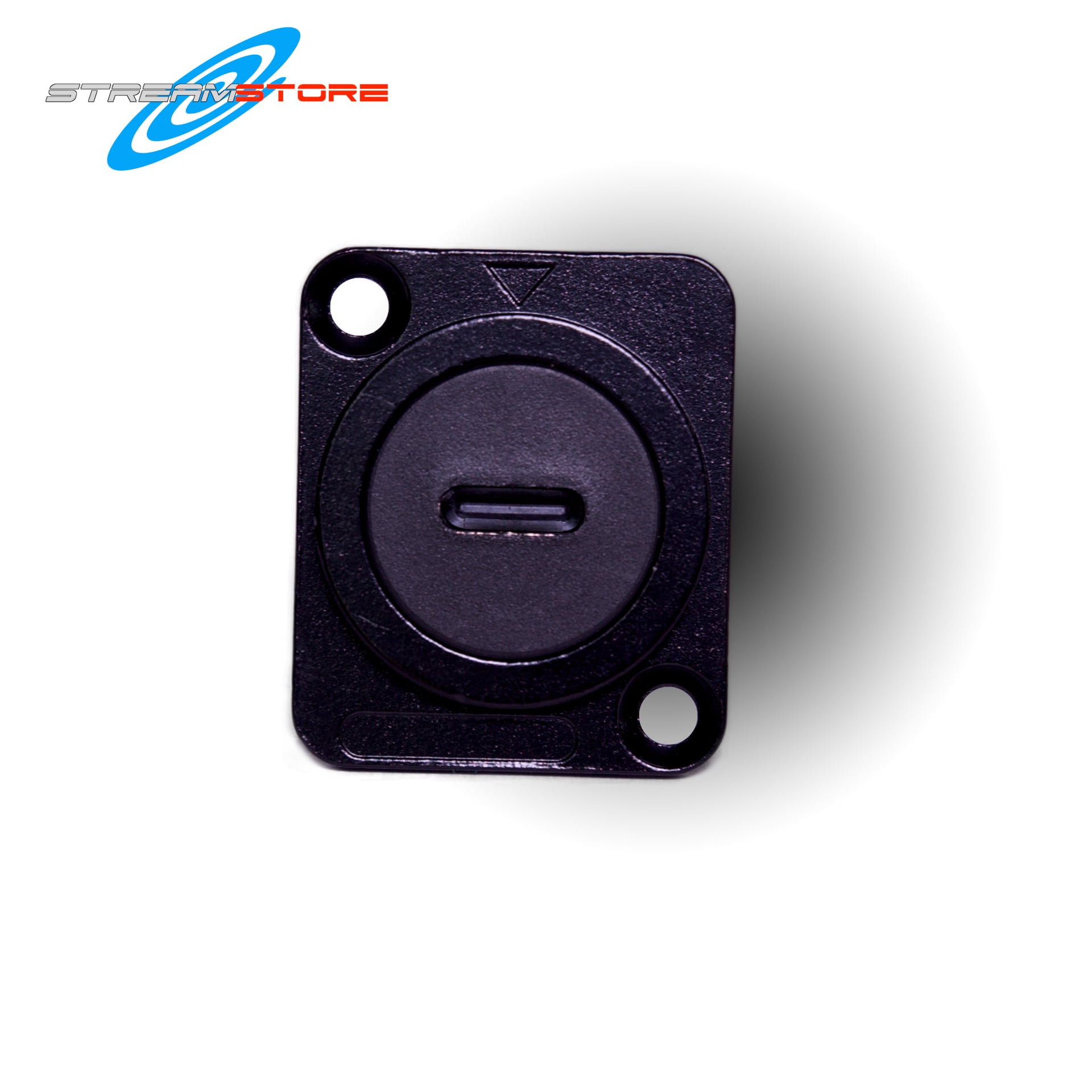 USBC Dtype zwart